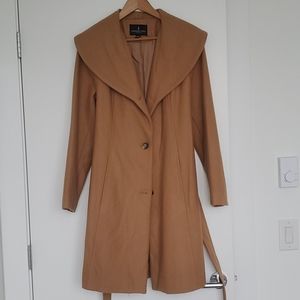 LONDON FOG Wool Coat